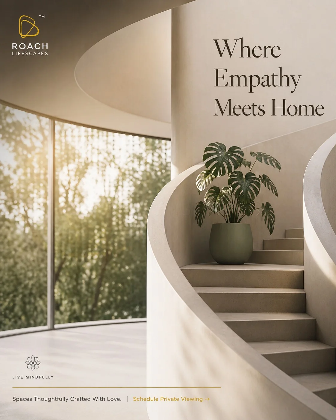 Real Estate selected creative 3