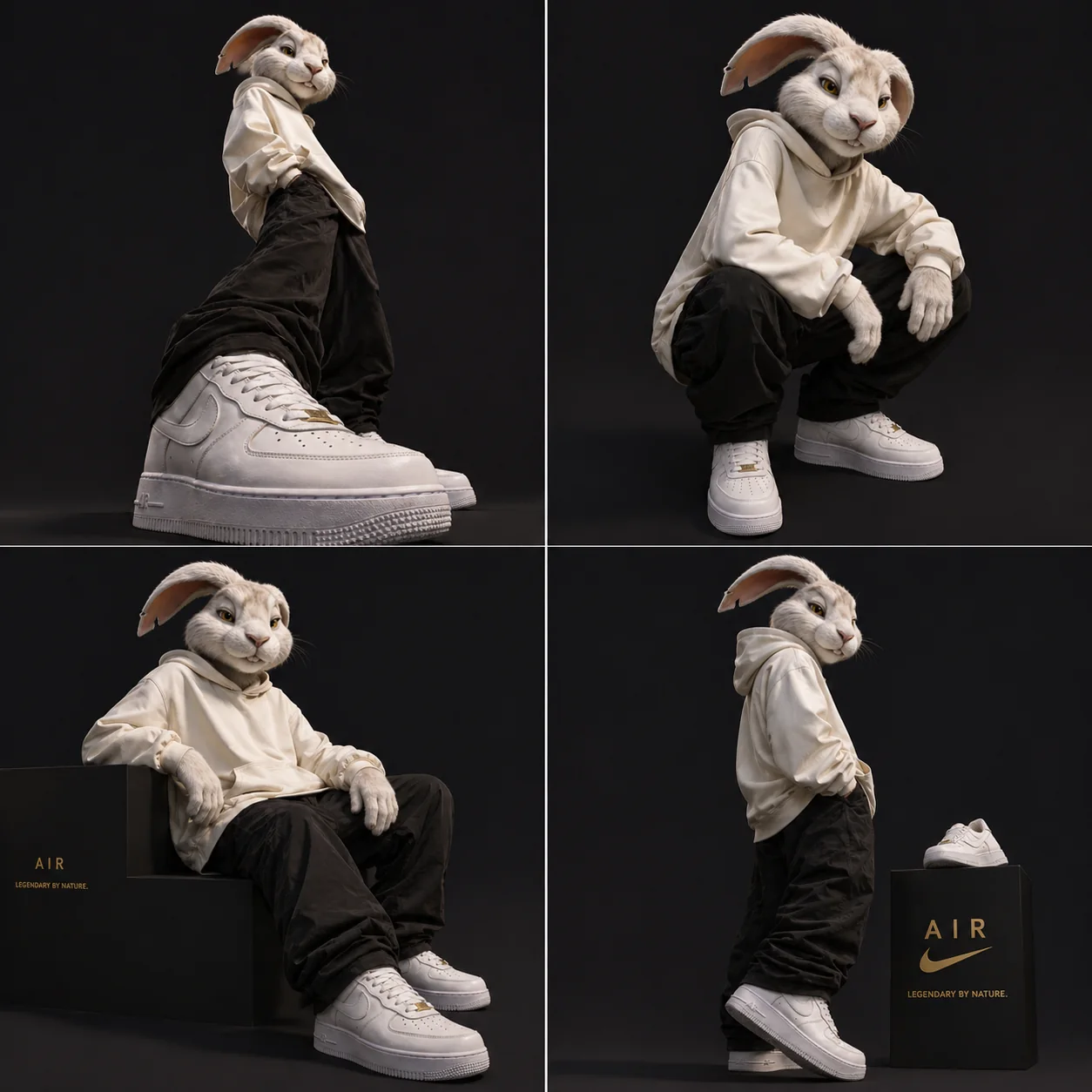 Character & Animation selected creative 4