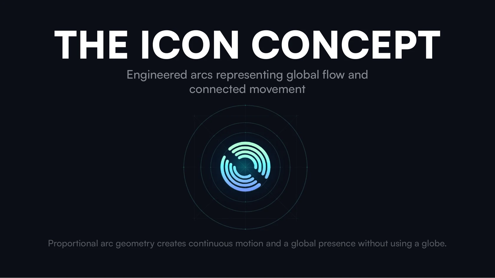 NDZ Events — Icon concept